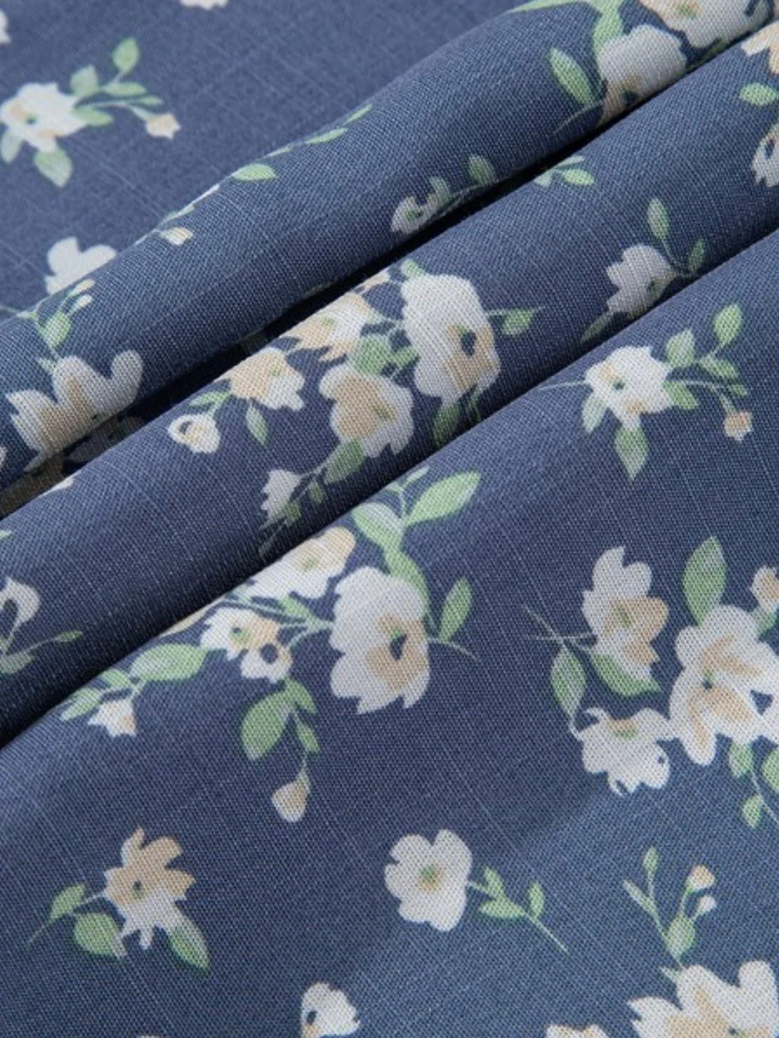 Bluebell Meadow Dress - Image 8
