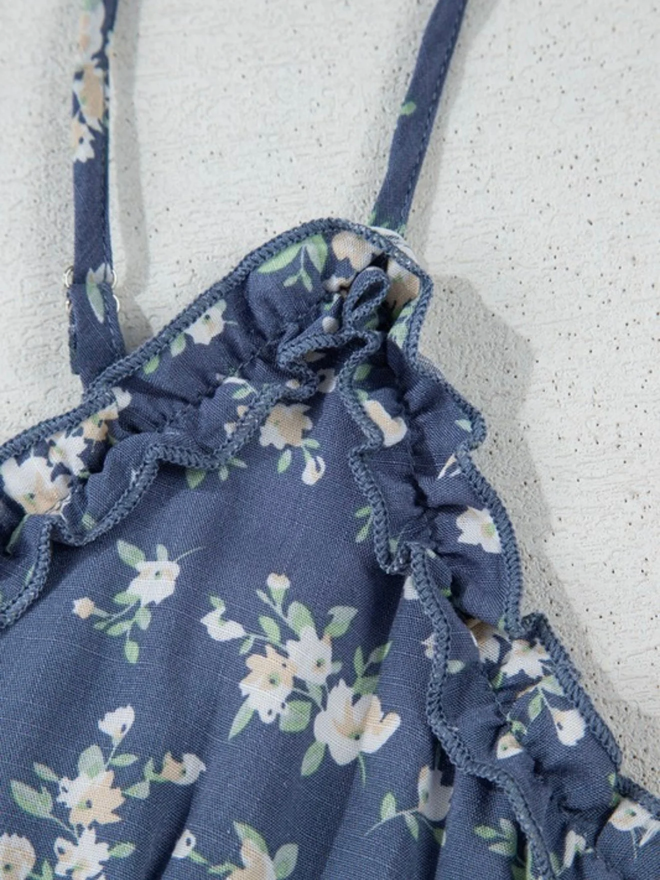Bluebell Meadow Dress - Image 9
