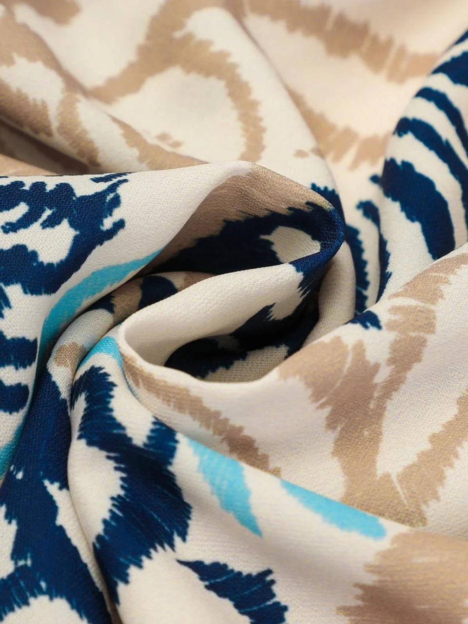 Boho Destination Tunic Dress - Image 7