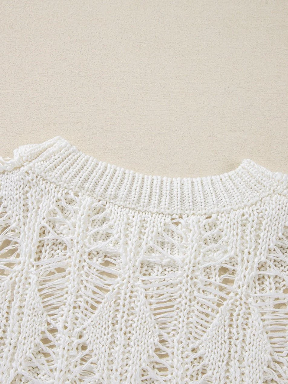 Boho Drift Sweater - Image 7