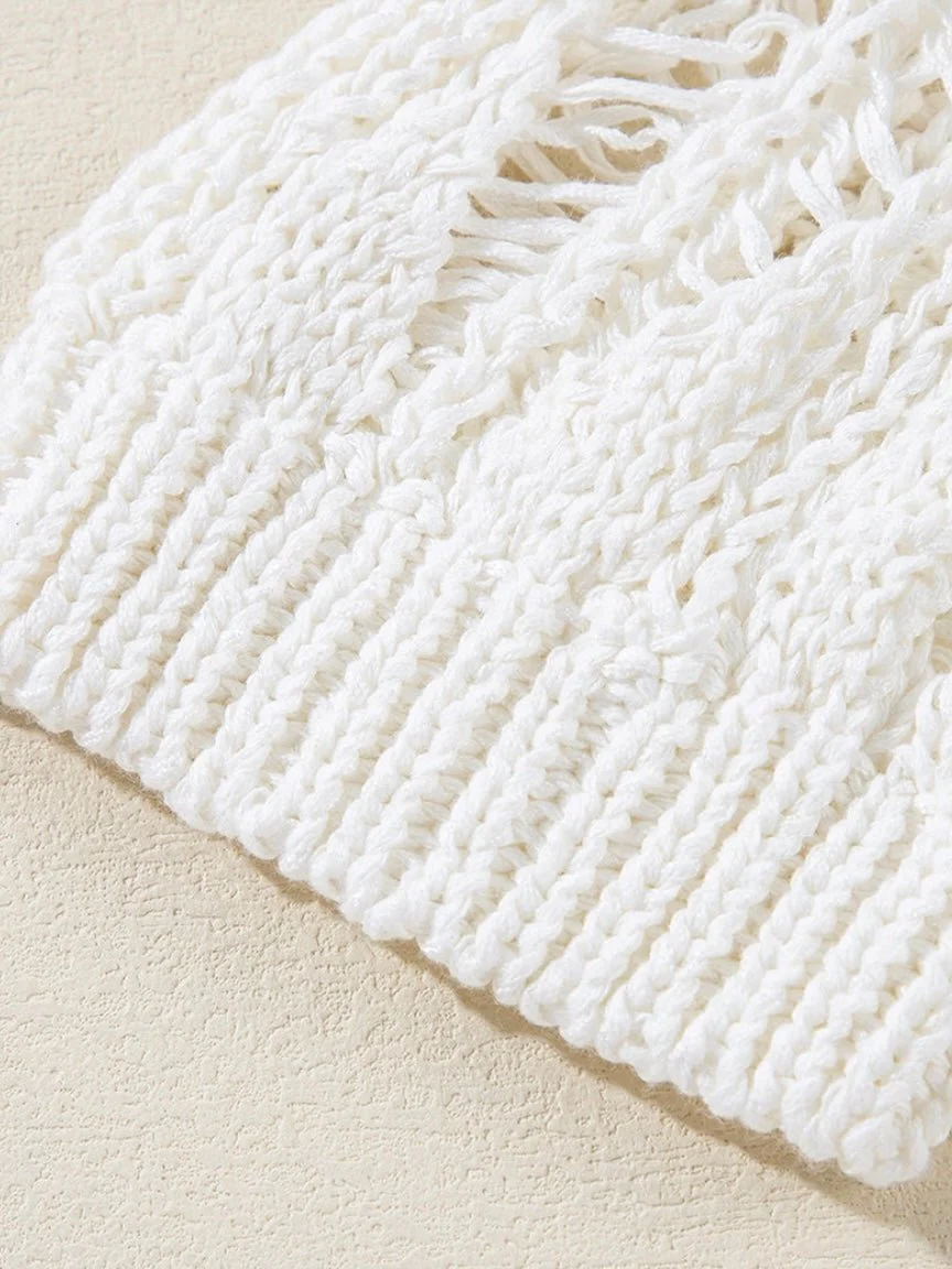 Boho Drift Sweater - Image 8
