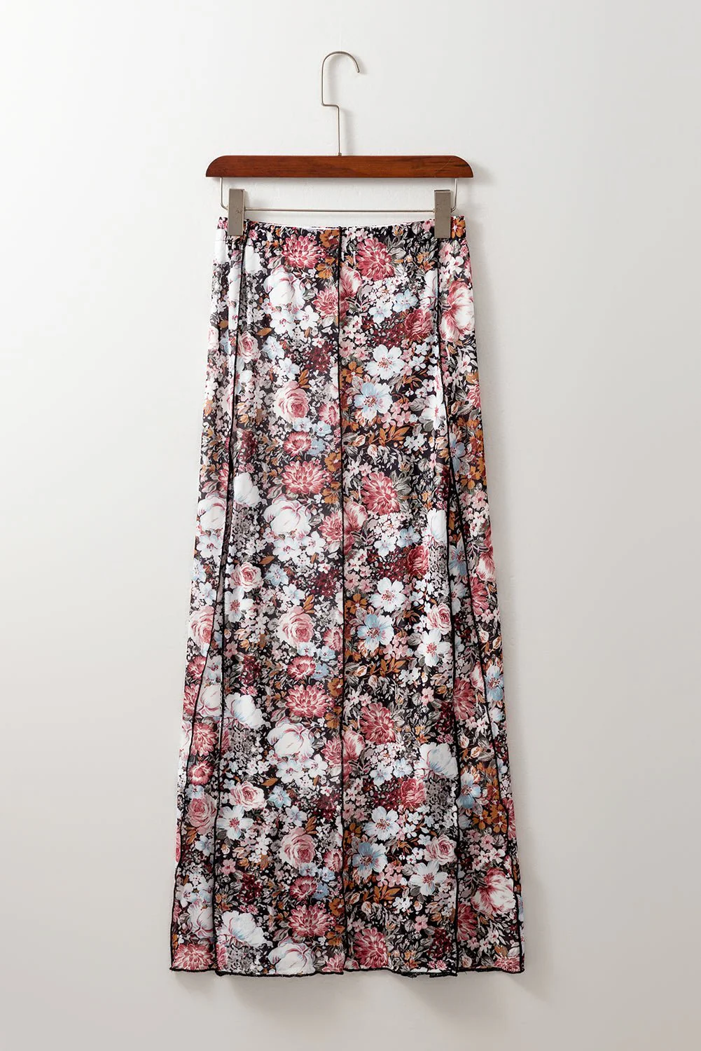 Edens Blossom Maxi Skirt - Image 5