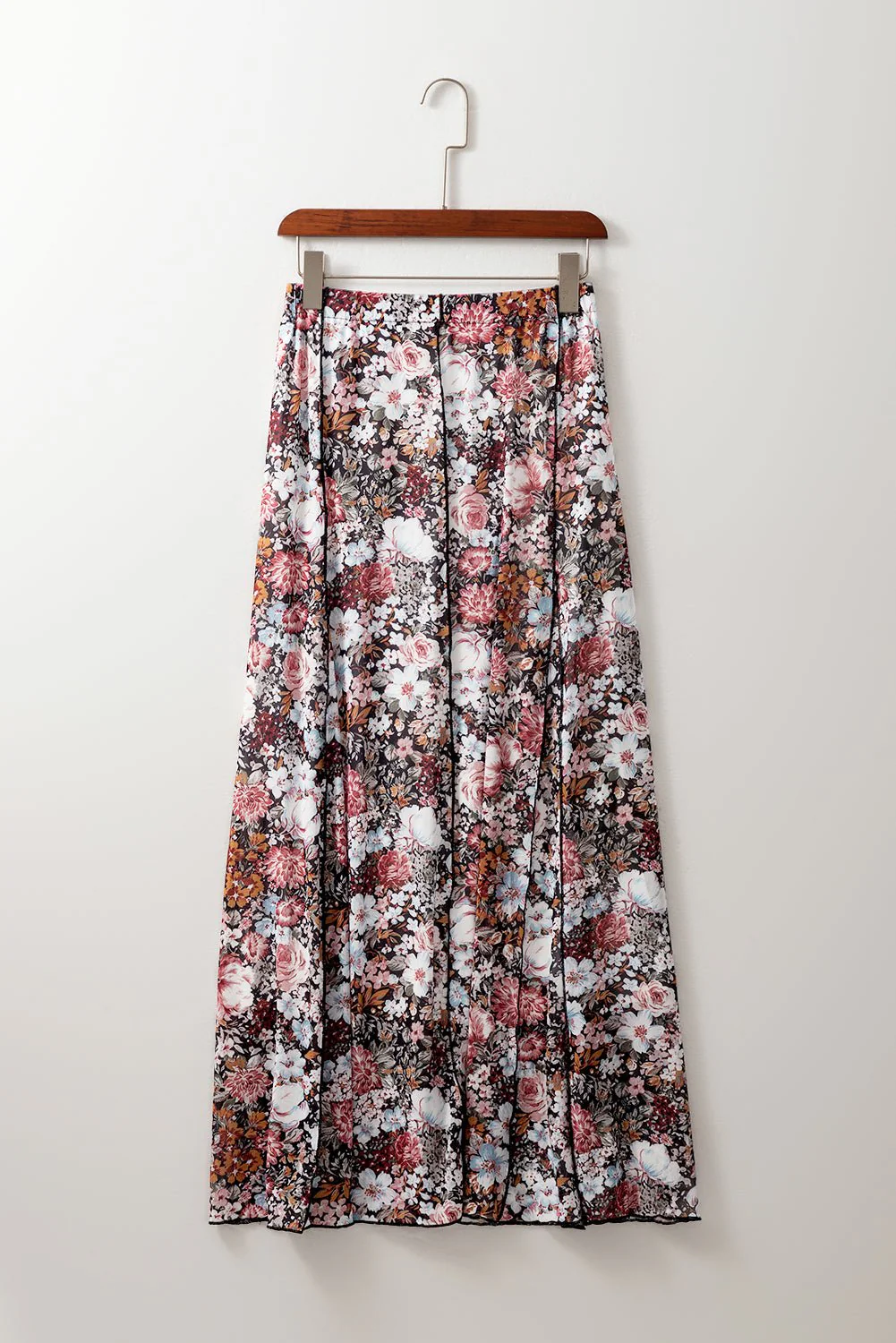 Edens Blossom Maxi Skirt - Image 6