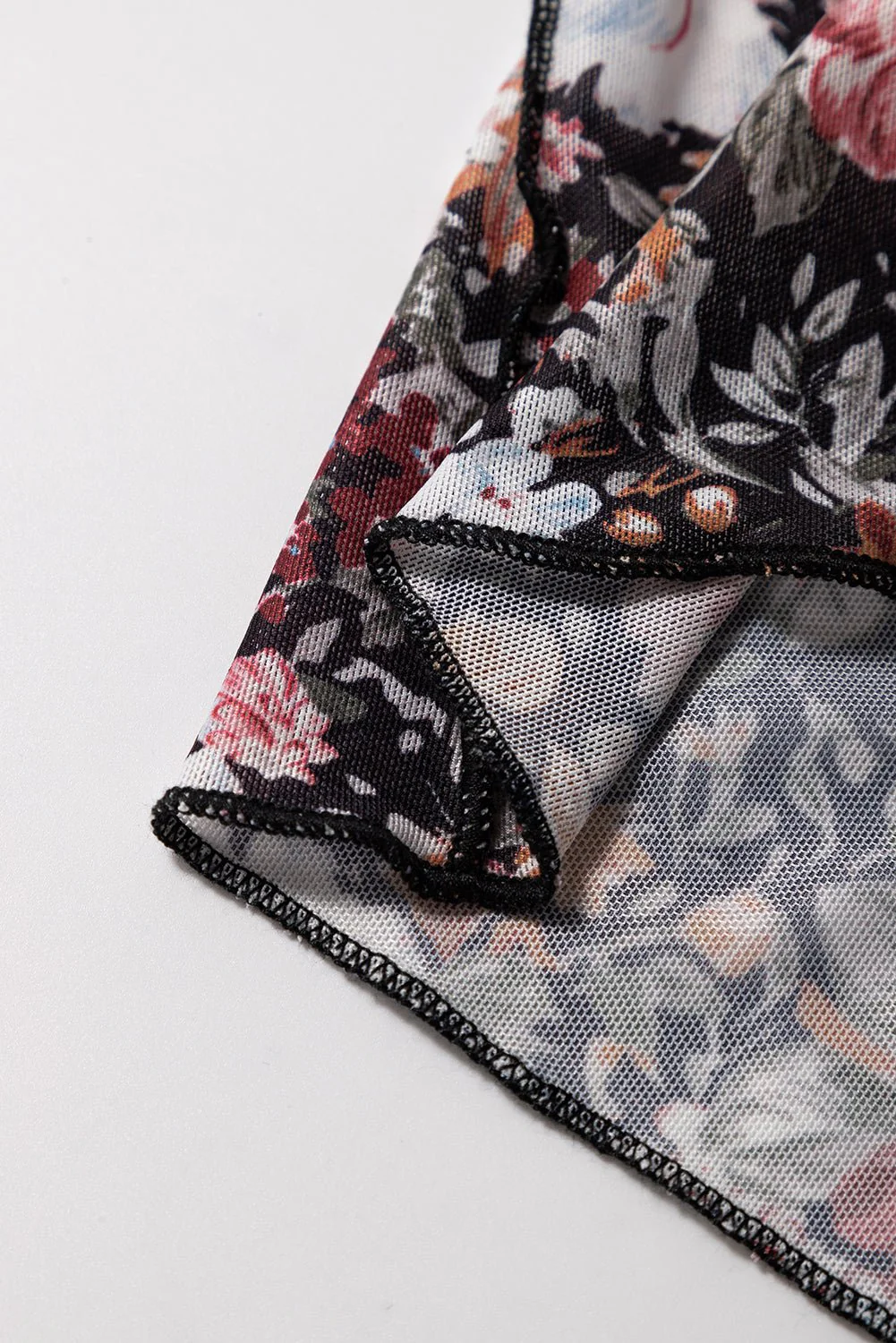Edens Blossom Maxi Skirt - Image 7