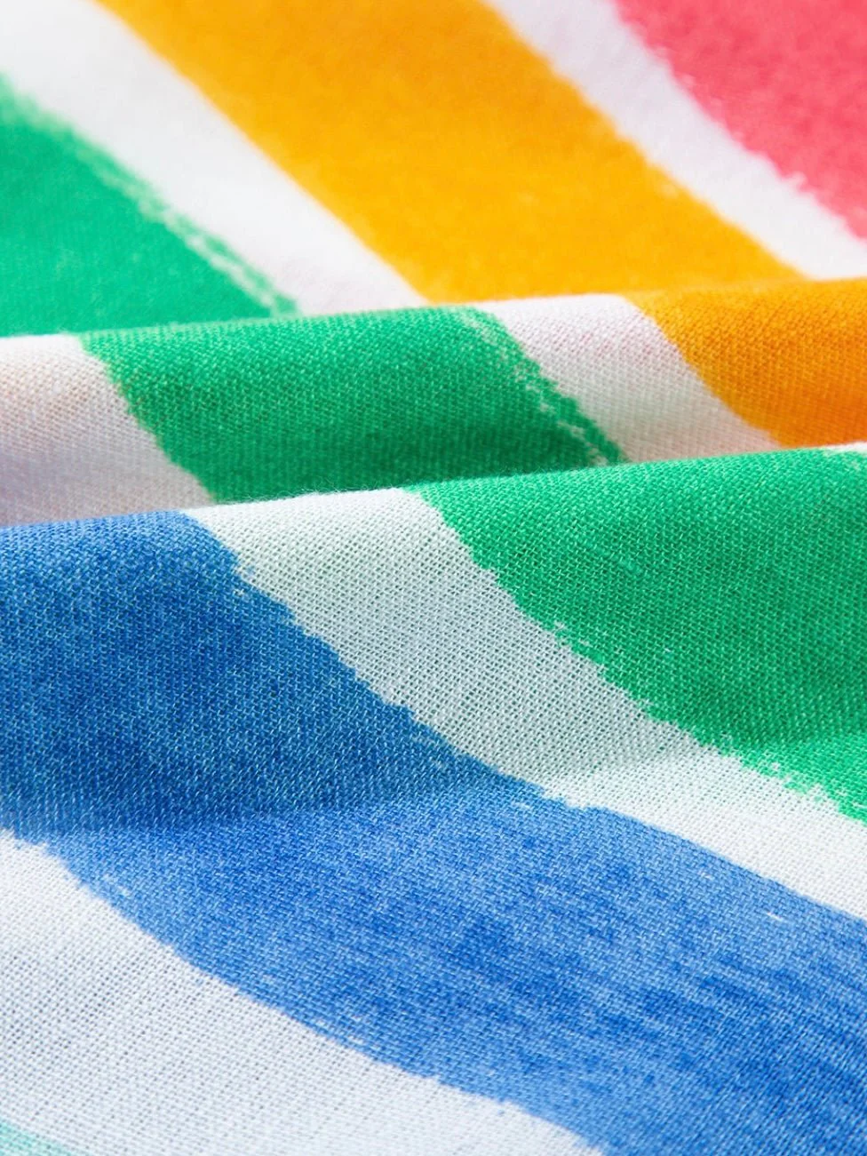 Candy Stripe Breeze Top - Image 5