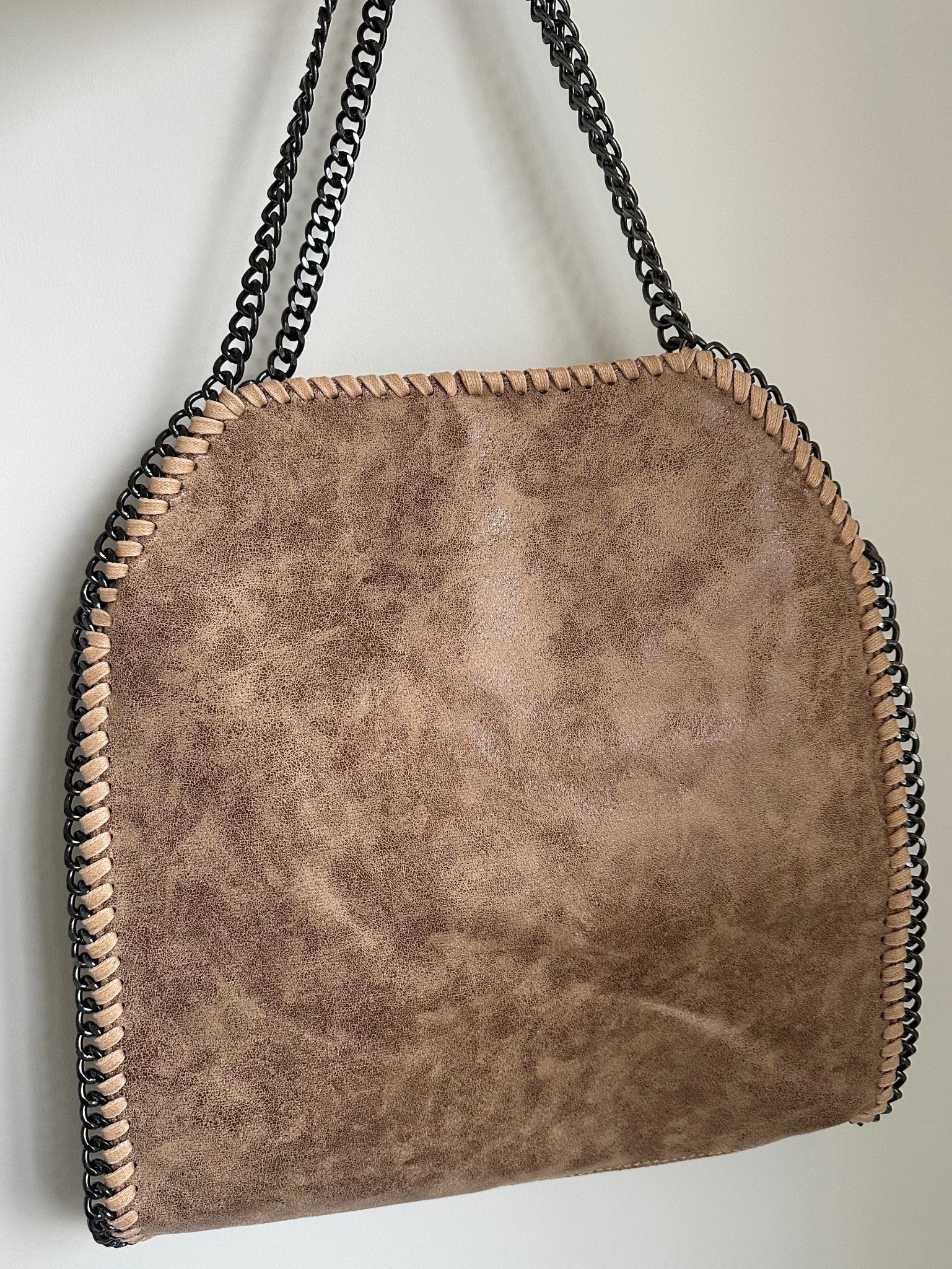 Chain Link Boho Bag - Image 16