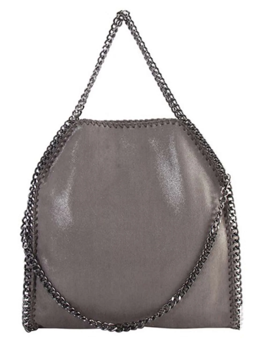 Chain Link Boho Bag - Image 7