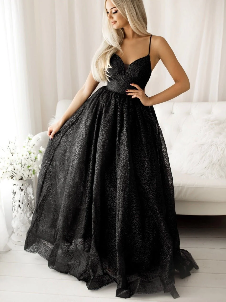 Champagne Gown - Image 7