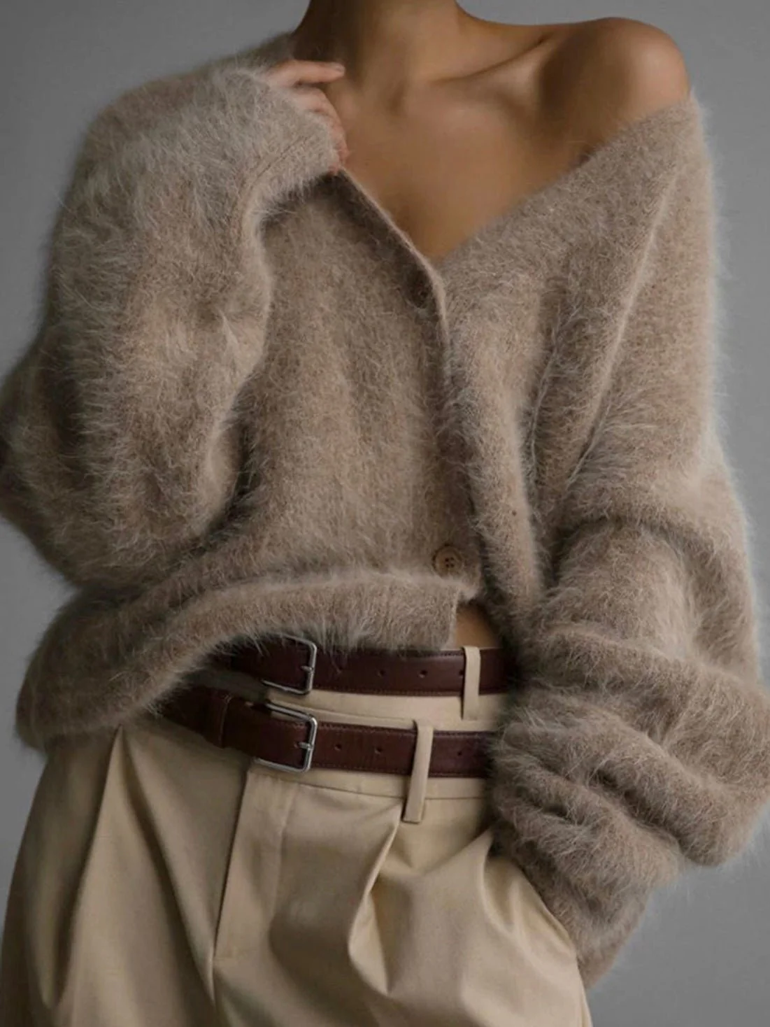Cloudy Day Cardigan - Image 9