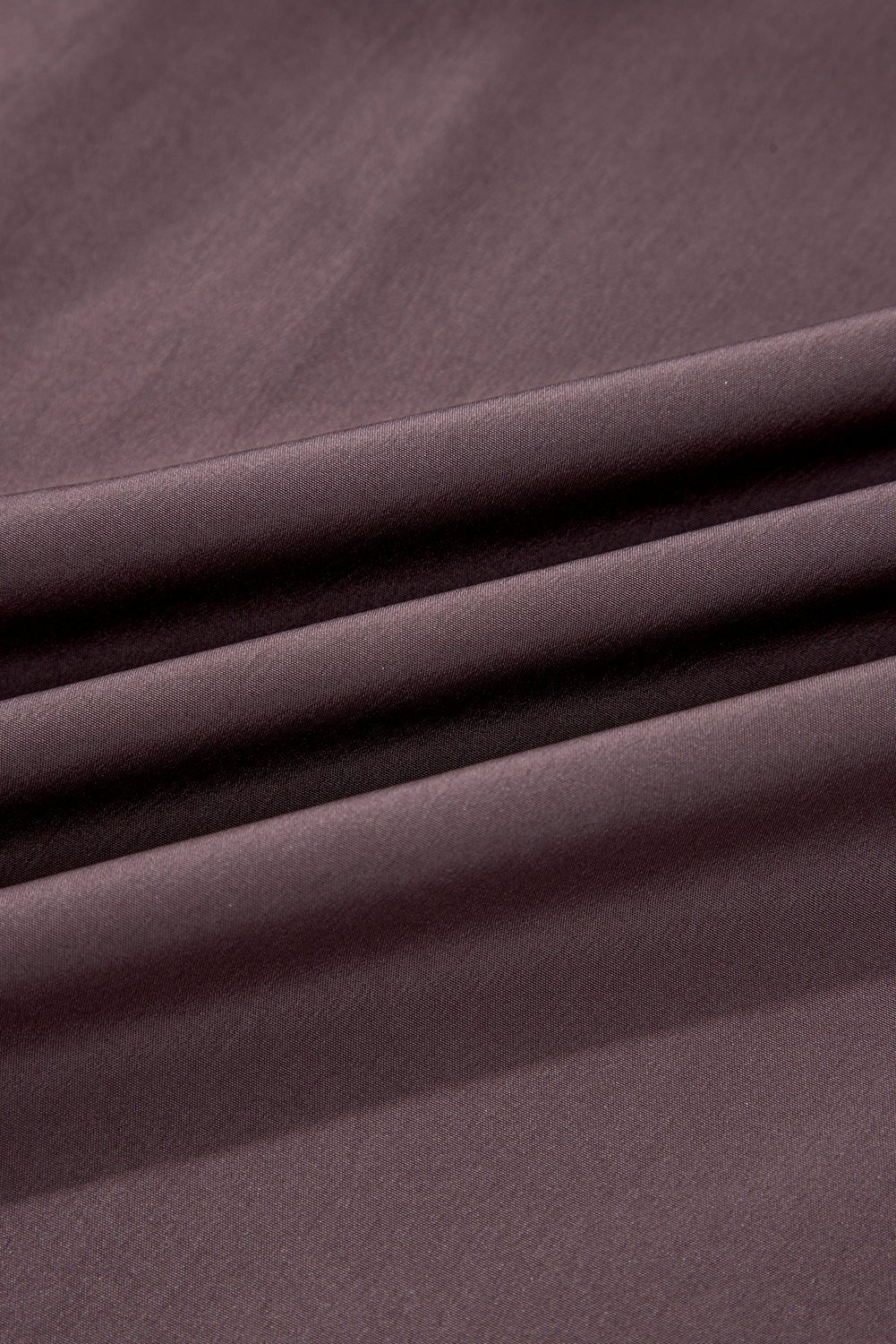 Roast Coffee Maxi Dress - Image 5