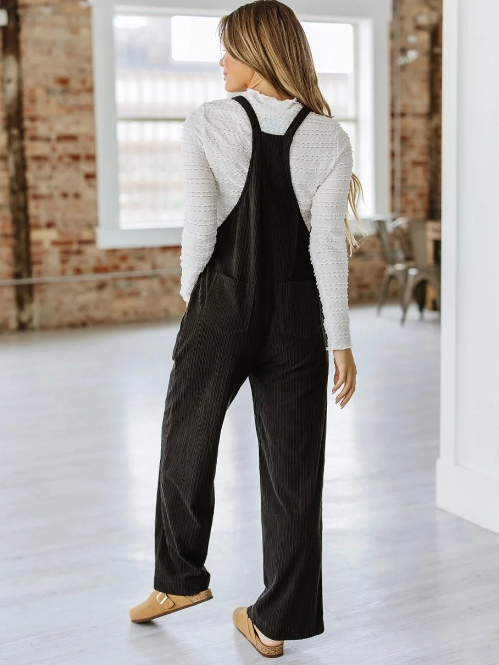 Corded Overalls - Image 12