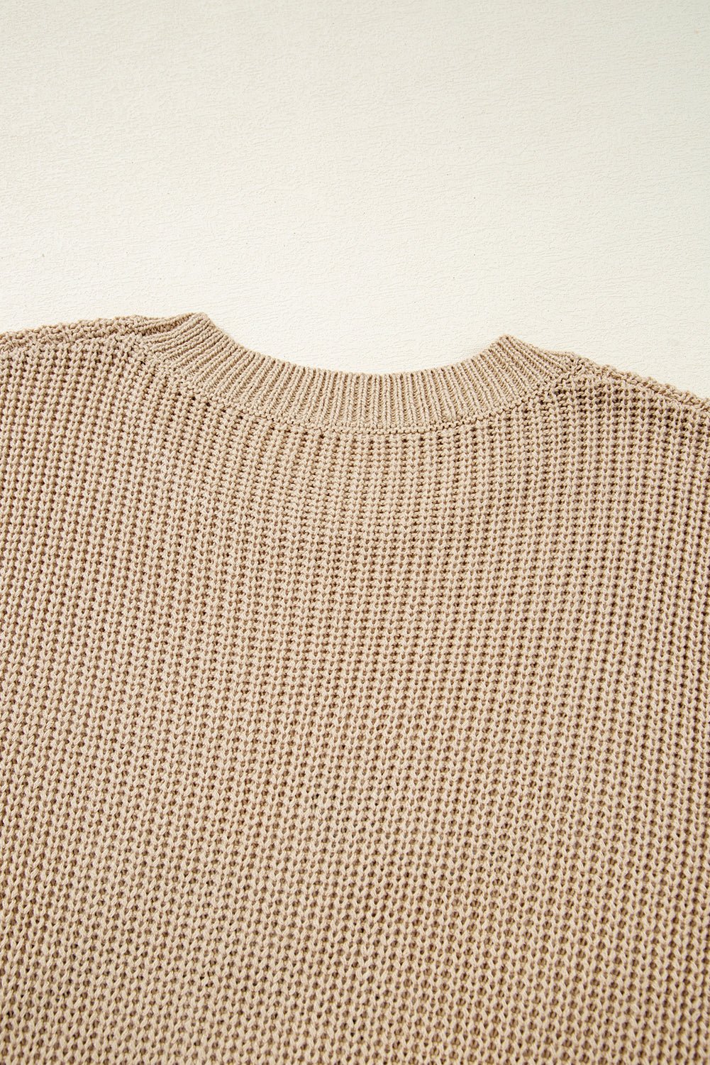 Cowboy Couture Knit Top - Image 8