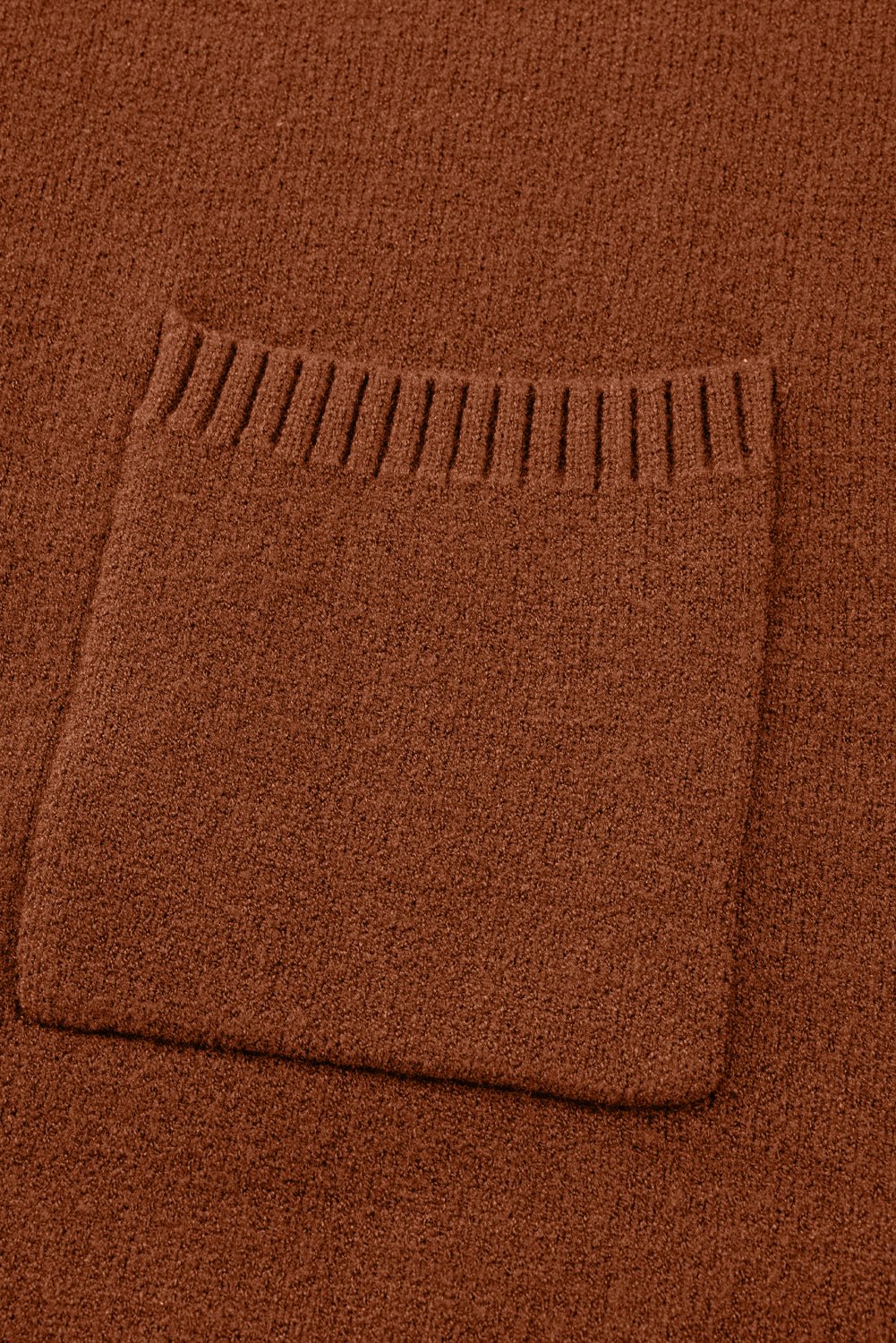 Crimson & Clay Sweater Dress - Image 11