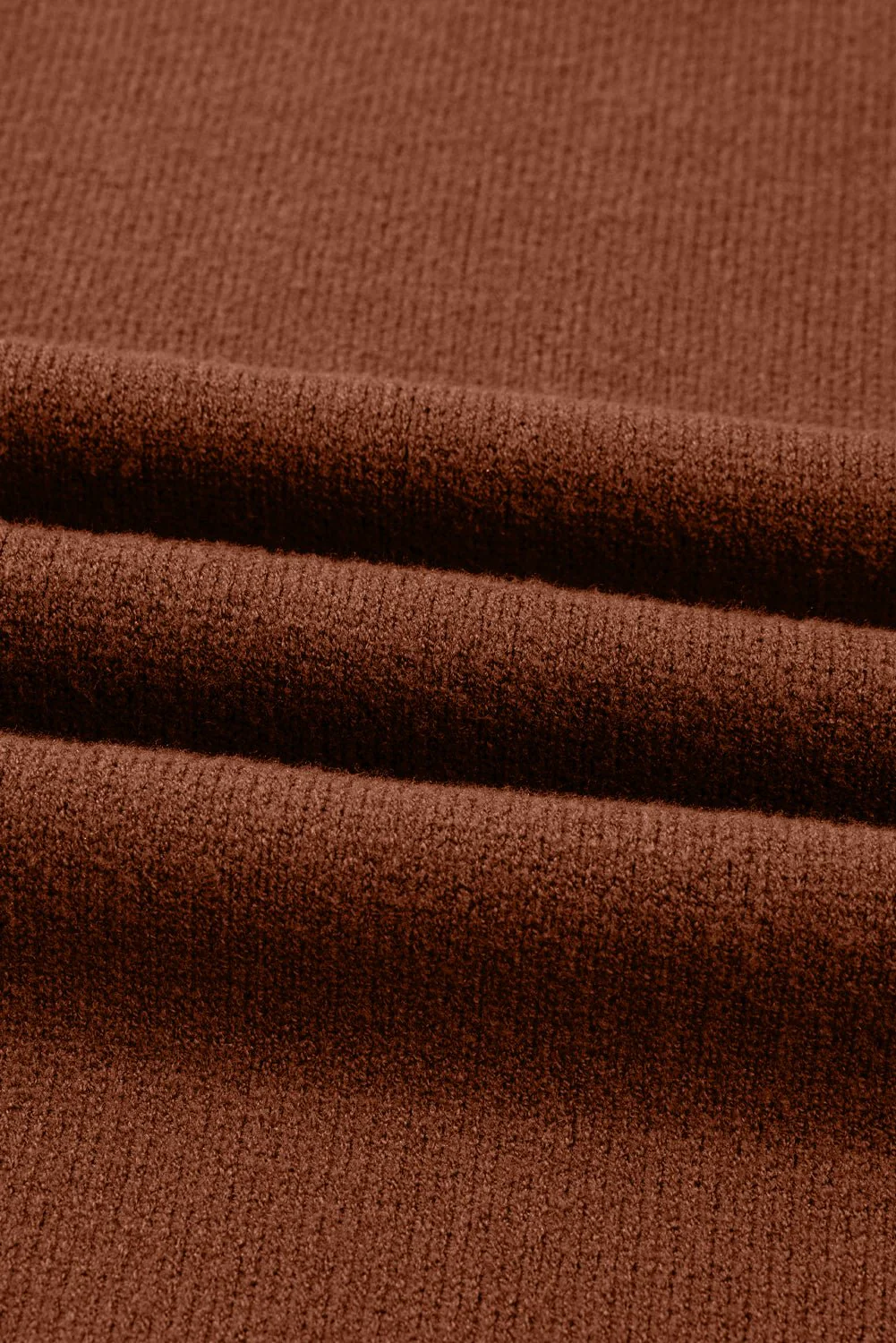 Crimson & Clay Sweater Dress - Image 13