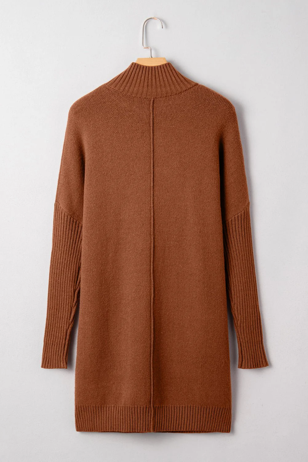 Crimson & Clay Sweater Dress - Image 14