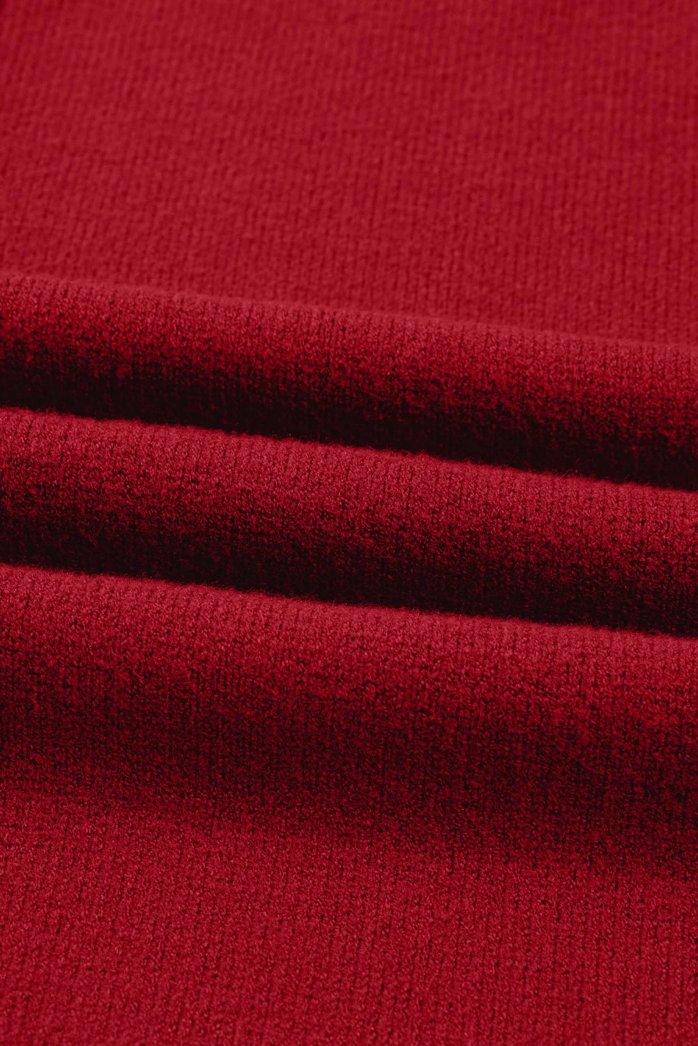 Crimson & Clay Sweater Dress - Image 22