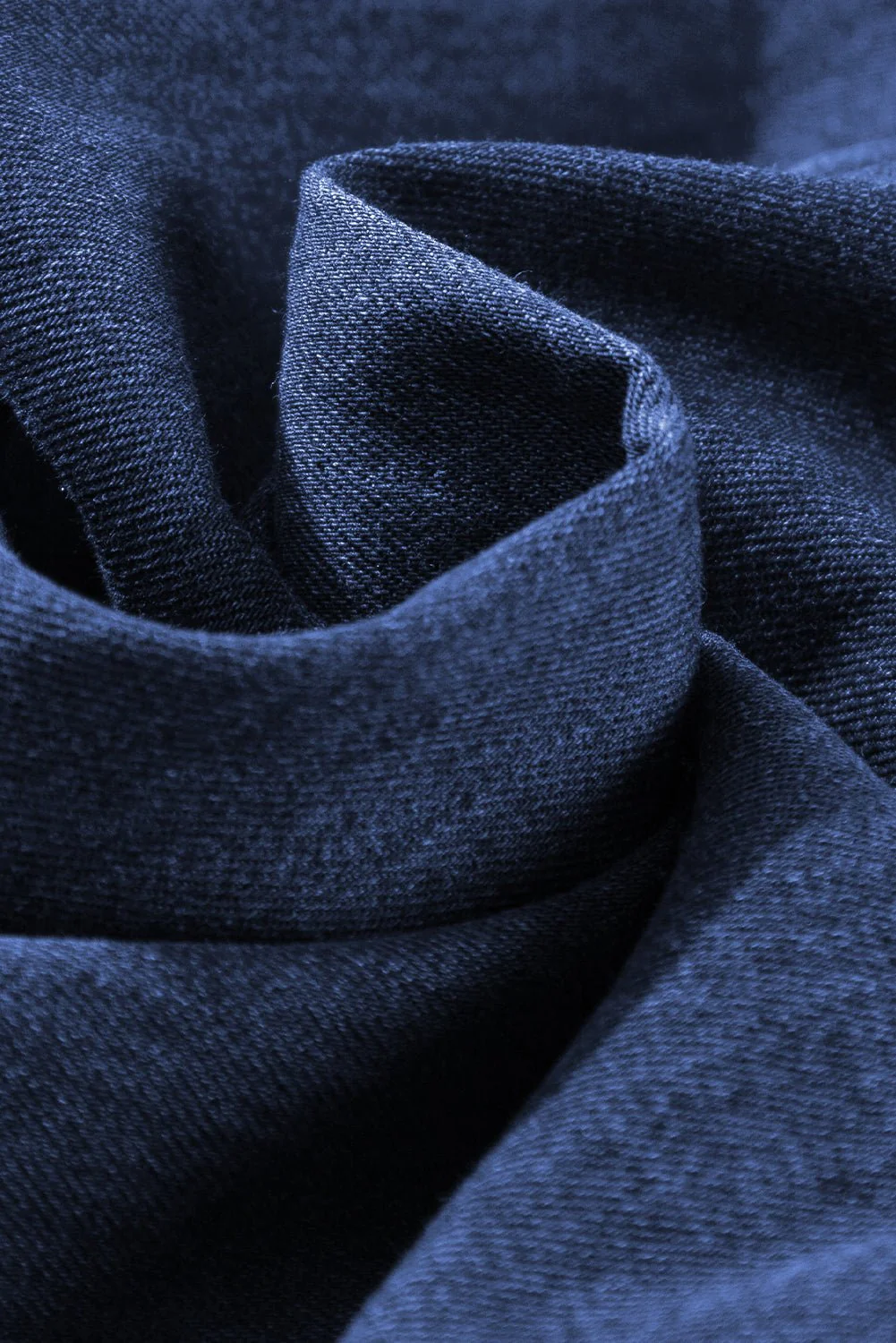 Denim Dreams Smock Top - Image 8