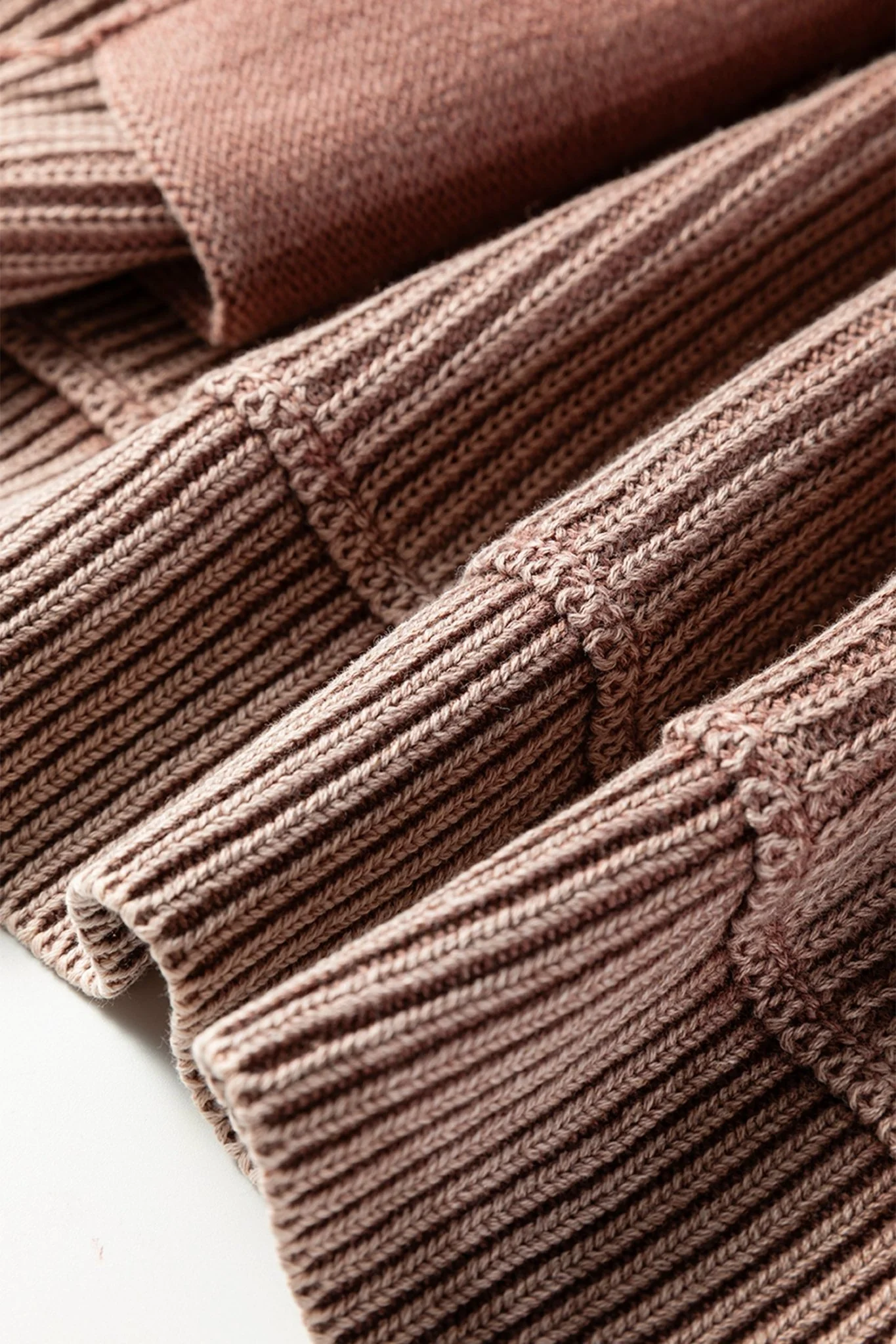 Earthbound Ease Mineral Wash Cardigan - Image 11