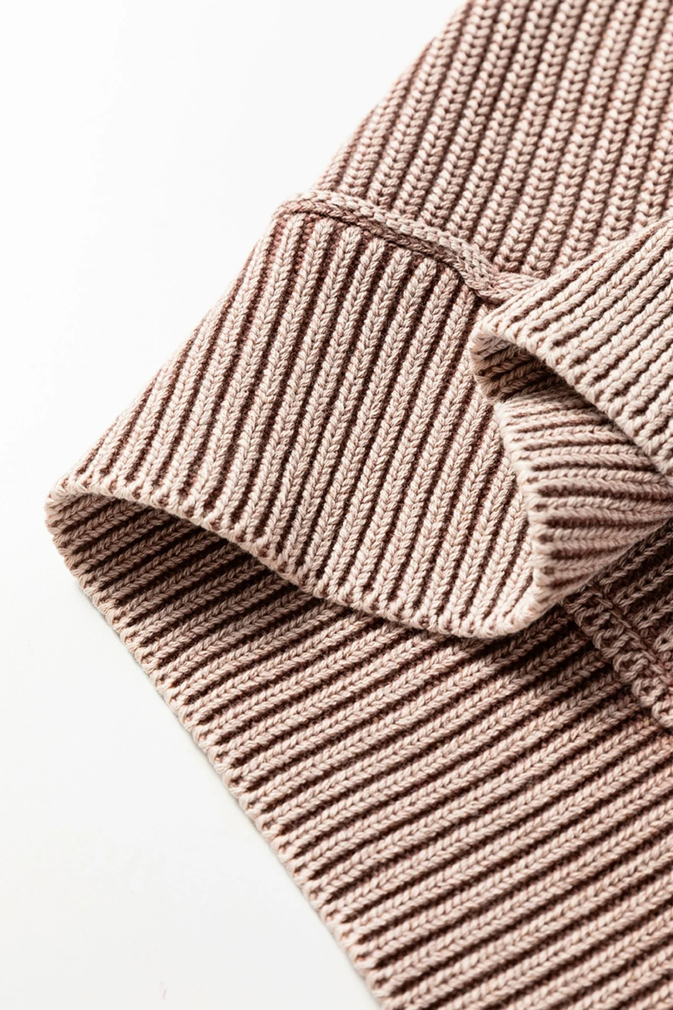 Earthbound Ease Mineral Wash Cardigan - Image 12