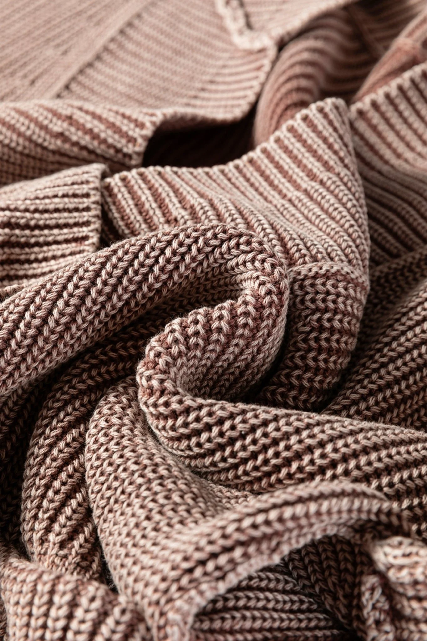 Earthbound Ease Mineral Wash Cardigan - Image 15