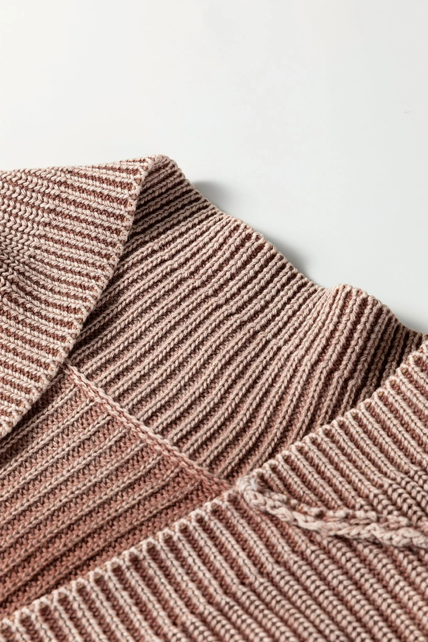 Earthbound Ease Mineral Wash Cardigan - Image 16