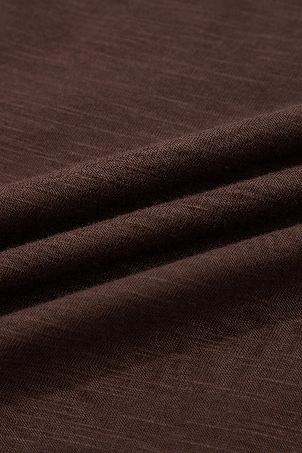 Espresso + Lace Layer Top - Image 8