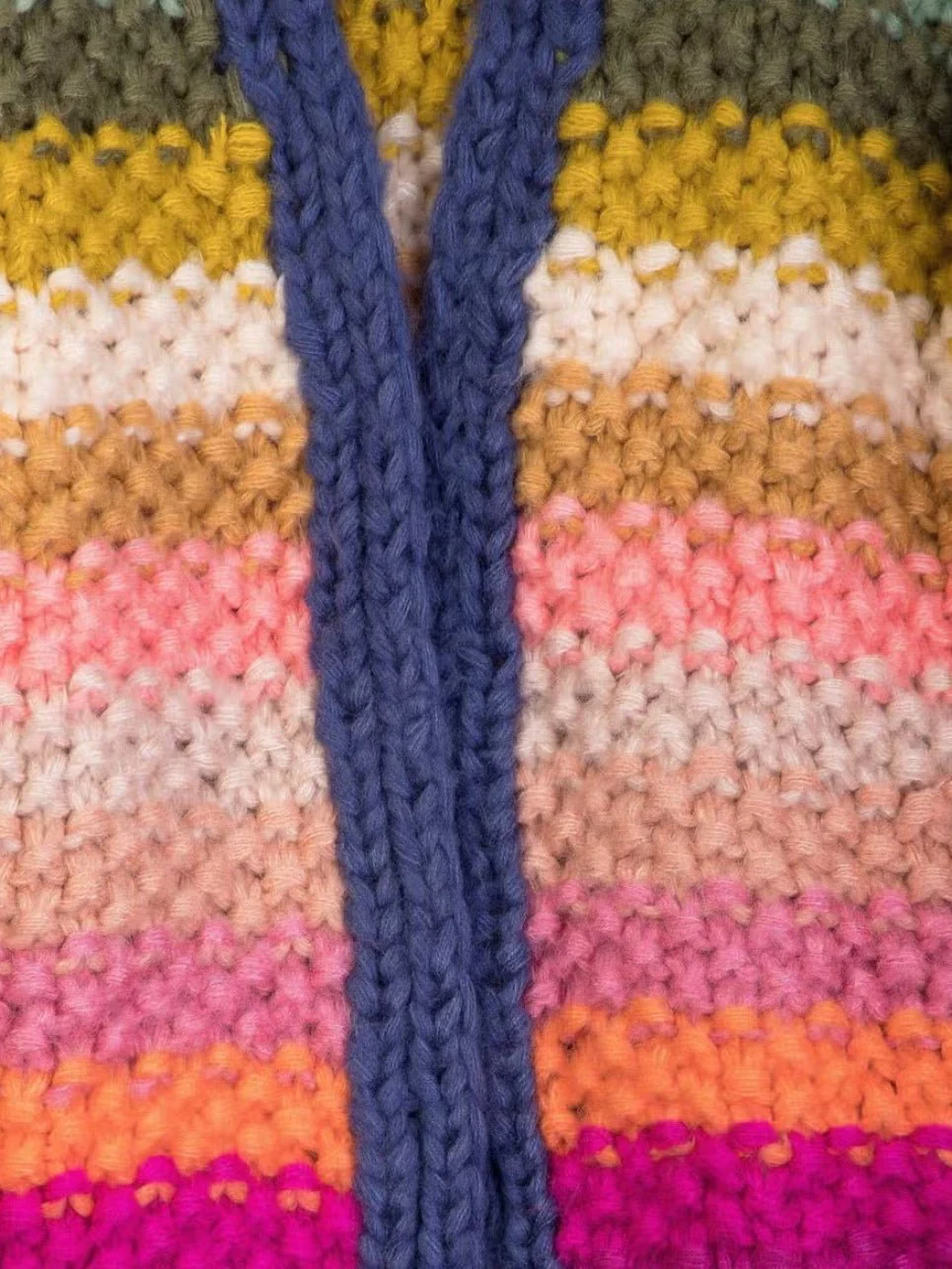 Dream World Cardigan - Image 4