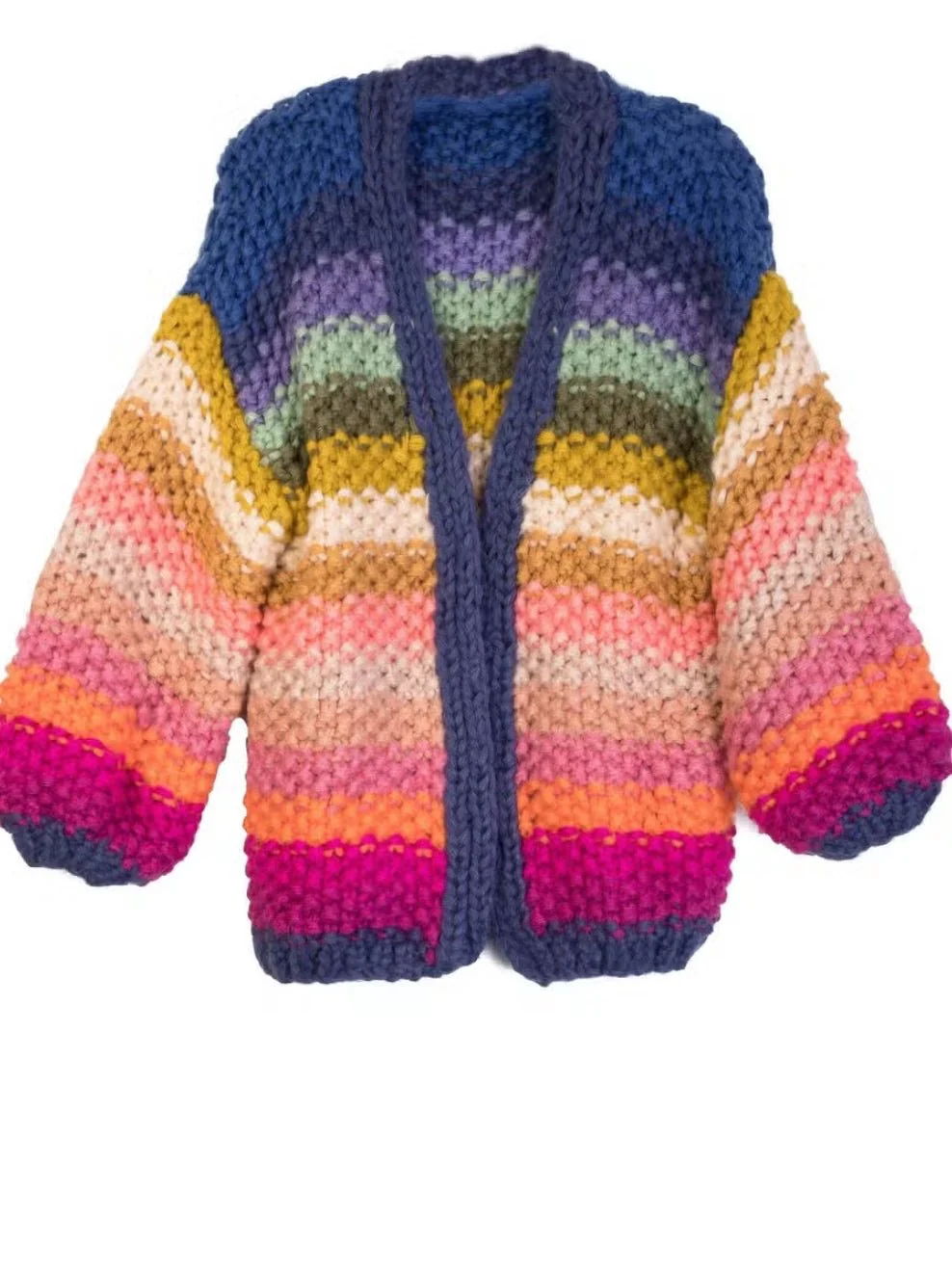 Dream World Cardigan - Image 5