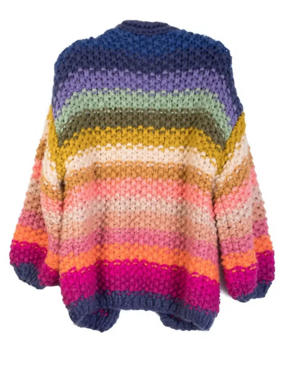 Dream World Cardigan - Image 6
