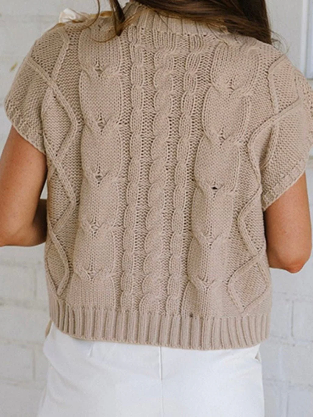 Entwined Sweater - Image 3