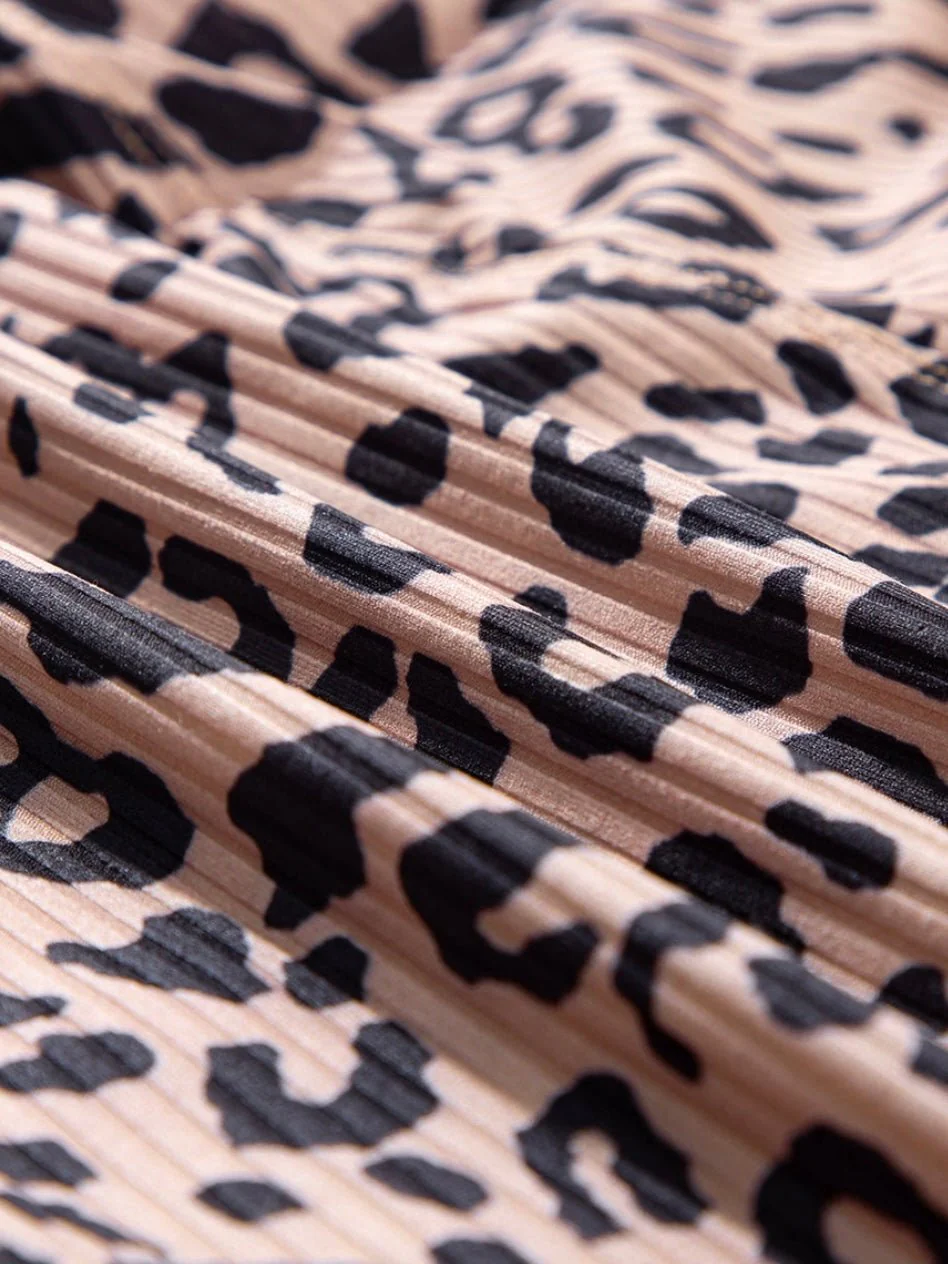 Fierce Flex Biker Shorts - Image 3