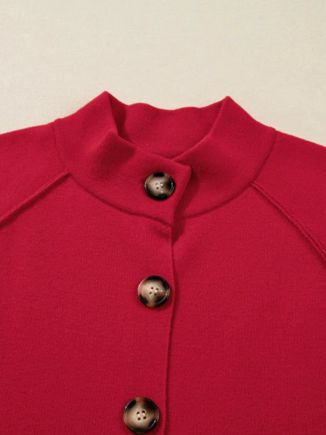 Scarlet Avenue Cape Jacket - Image 5