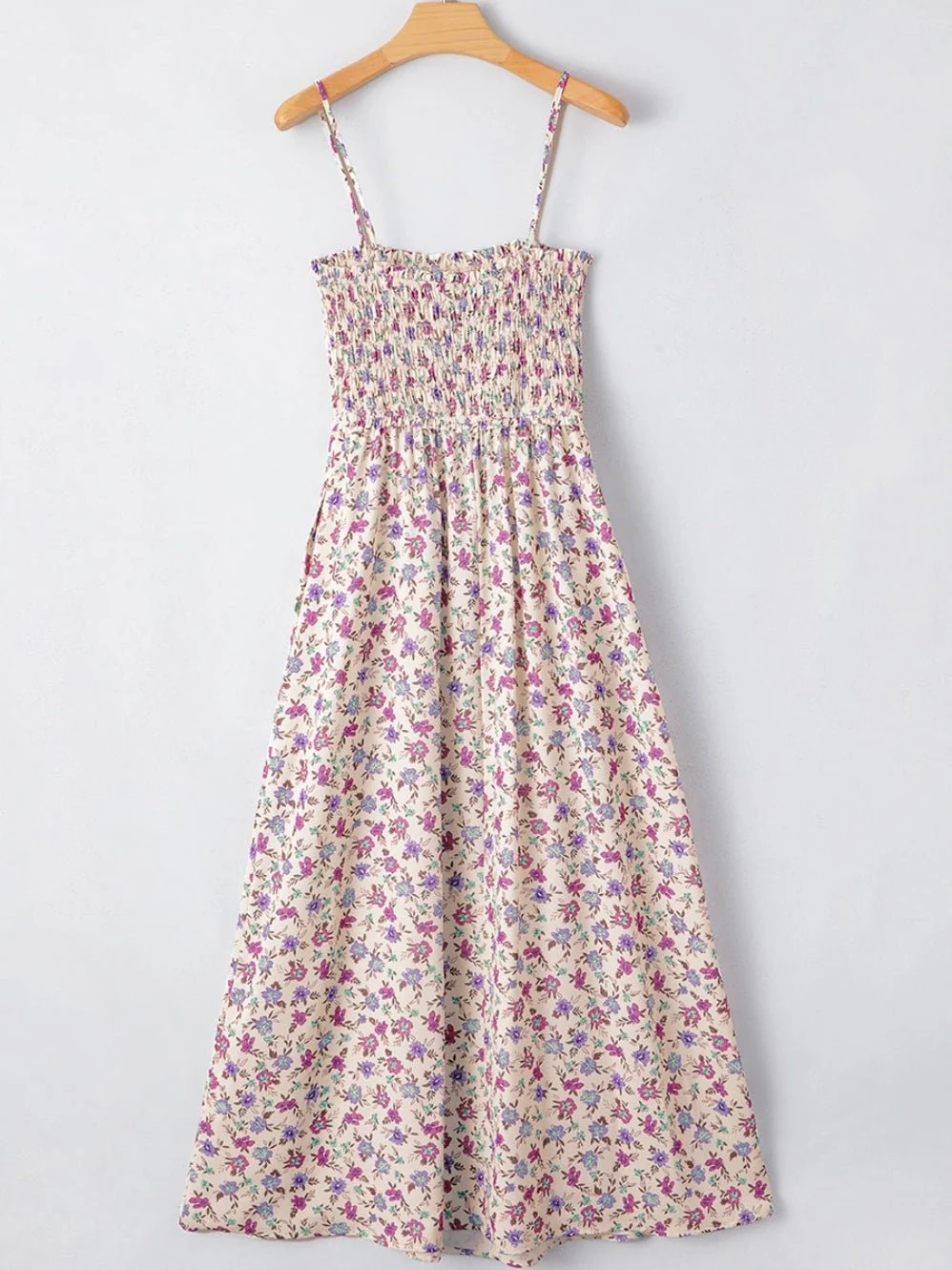 Floral Meadow Dress - Image 7