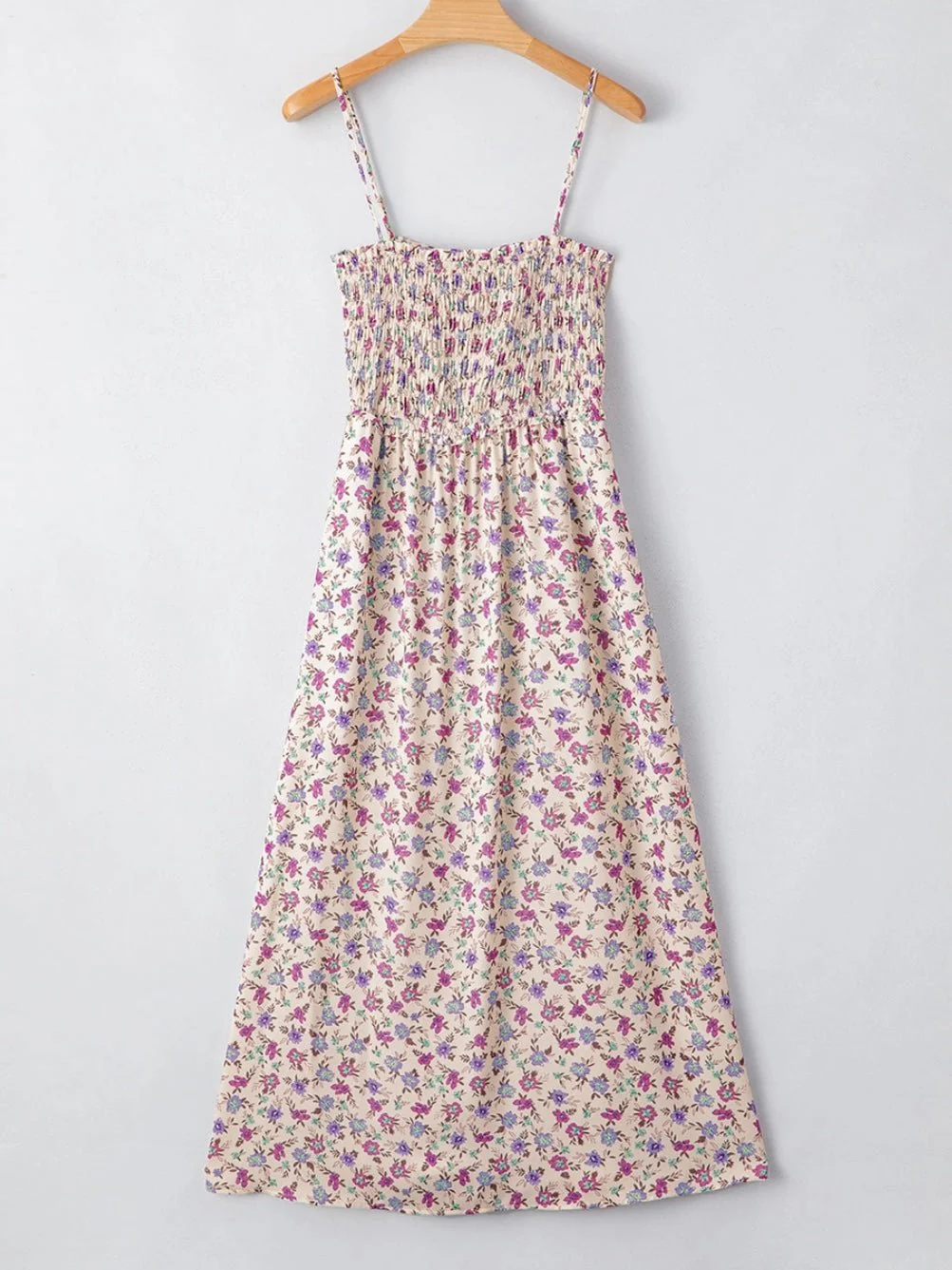 Floral Meadow Dress - Image 8