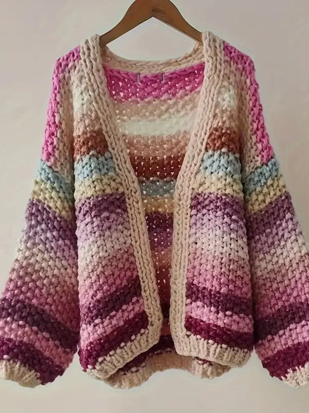 Gold Coast Knit Cardigan - Image 6