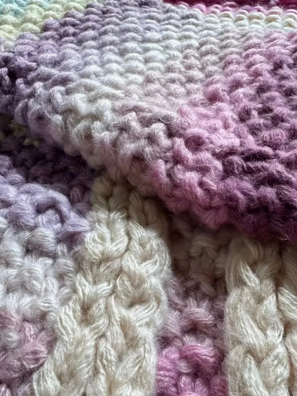 Gold Coast Knit Cardigan - Image 8