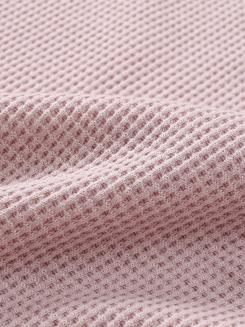 Berlin Waffle Knit Top - Image 9