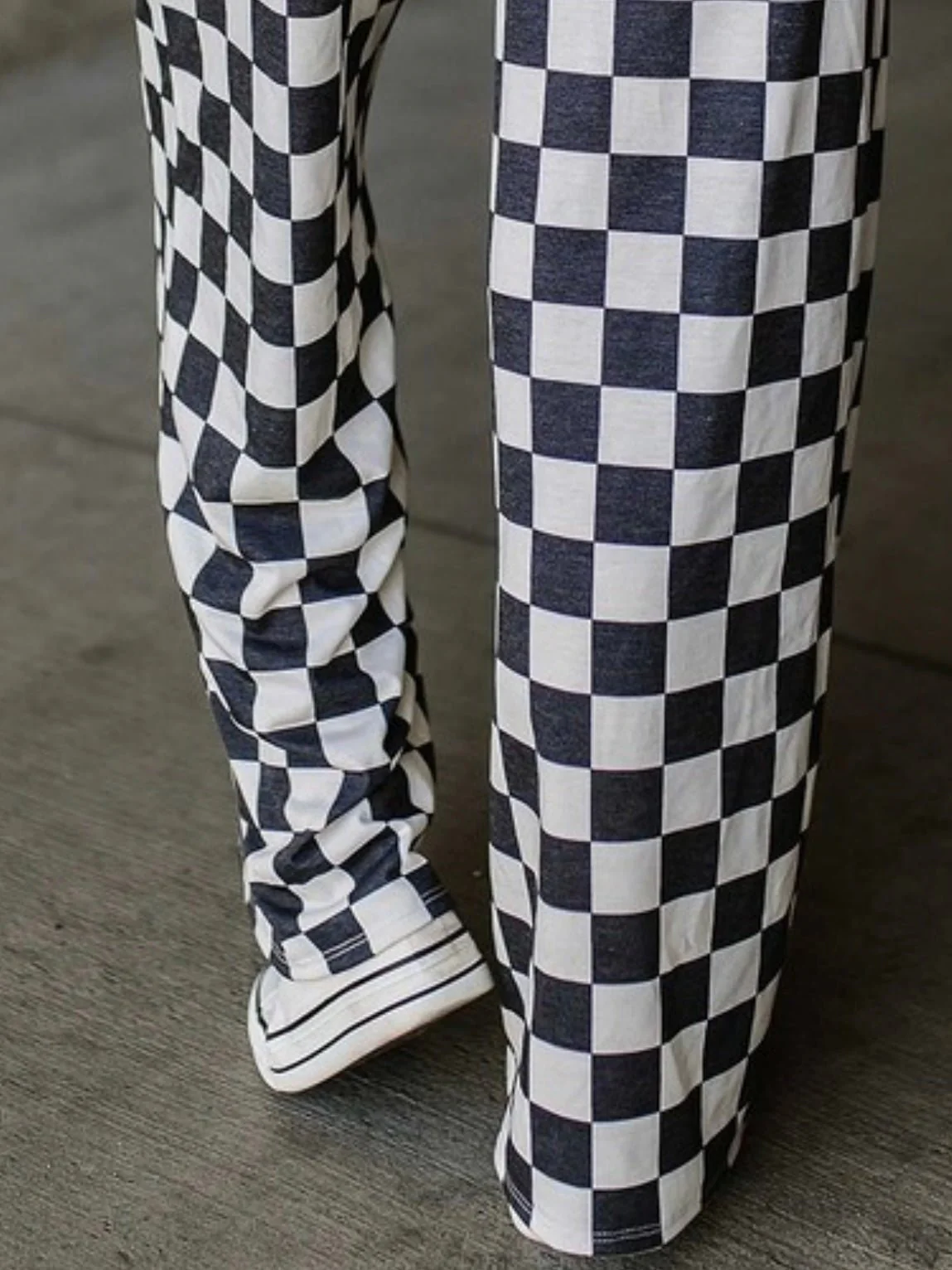 Grand Prix Wide Leg Pants - Image 2
