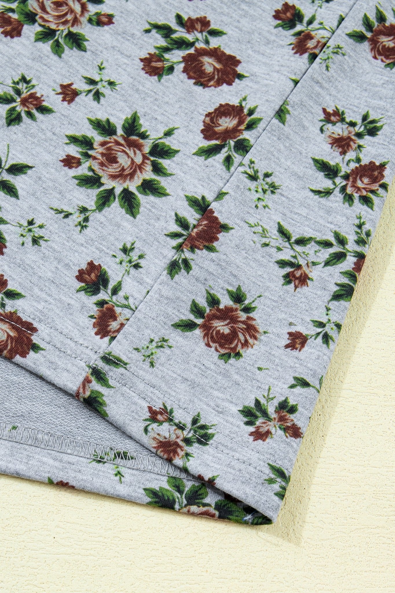 Denim + Daisy Top - Image 5