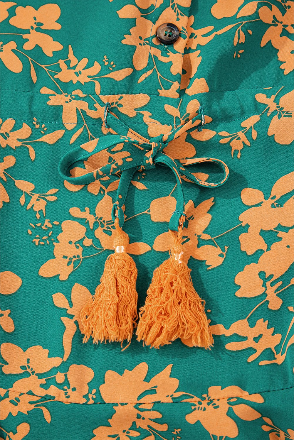 Tropic Bloom Dress - Image 10