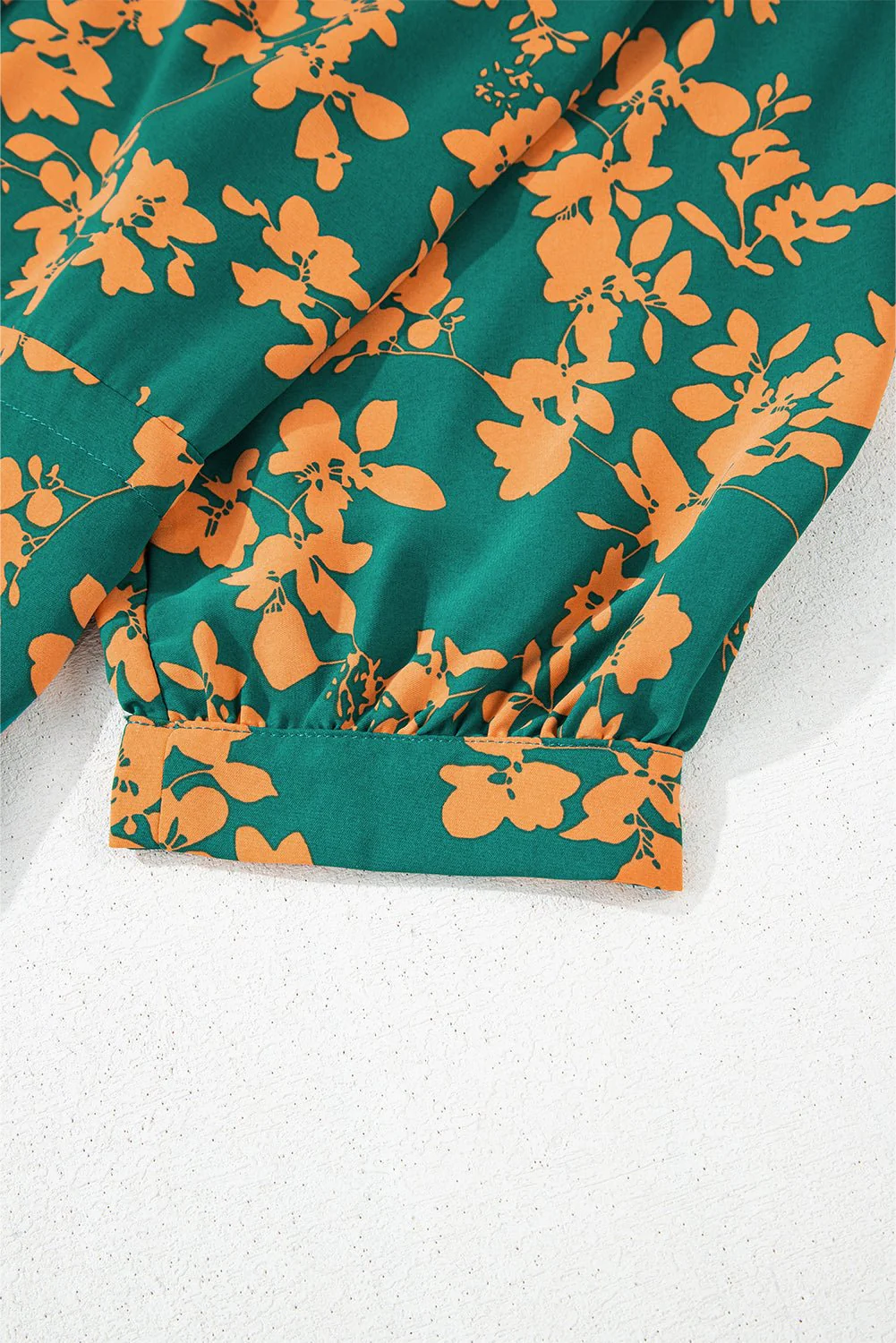 Tropic Bloom Dress - Image 11