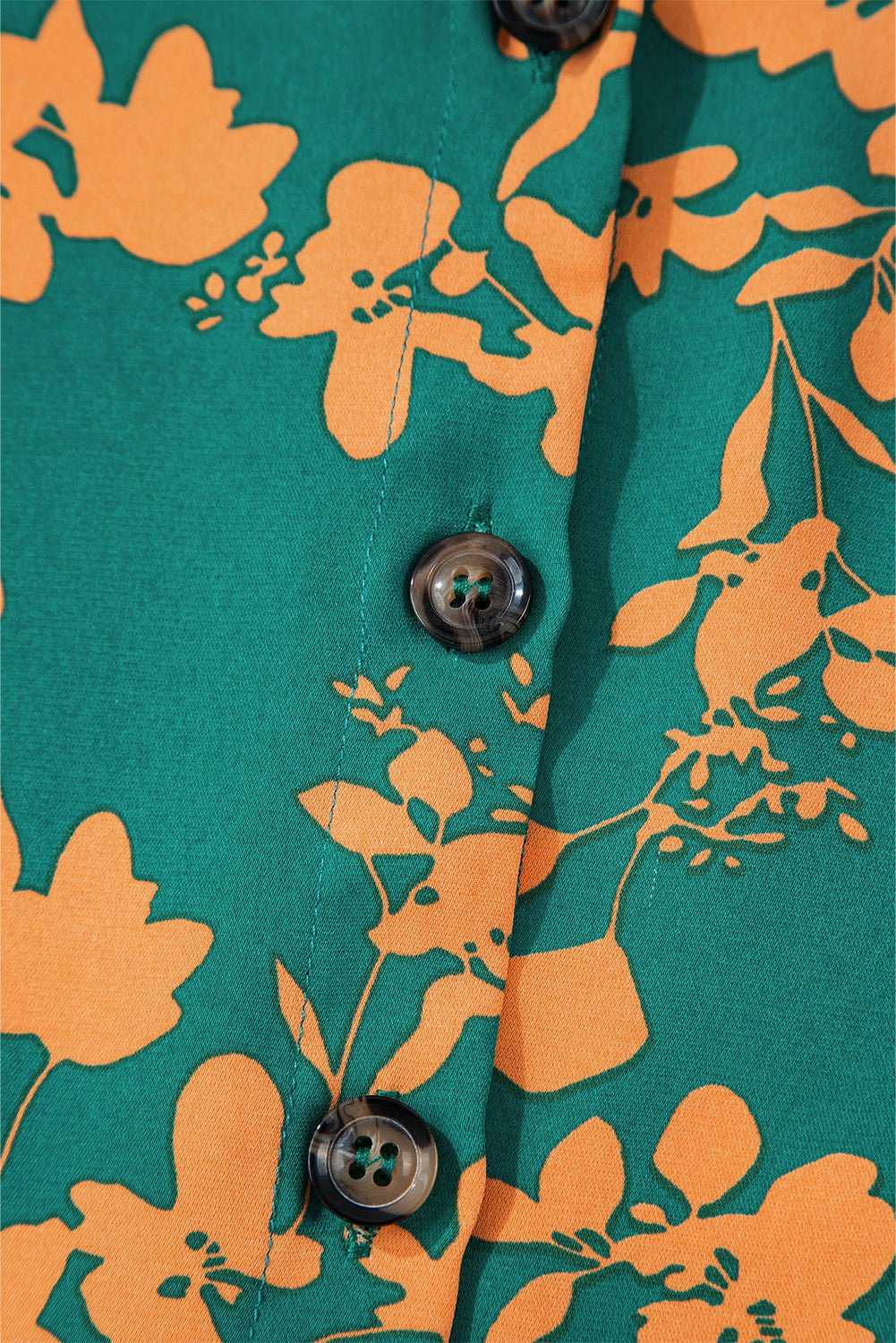 Tropic Bloom Dress - Image 12