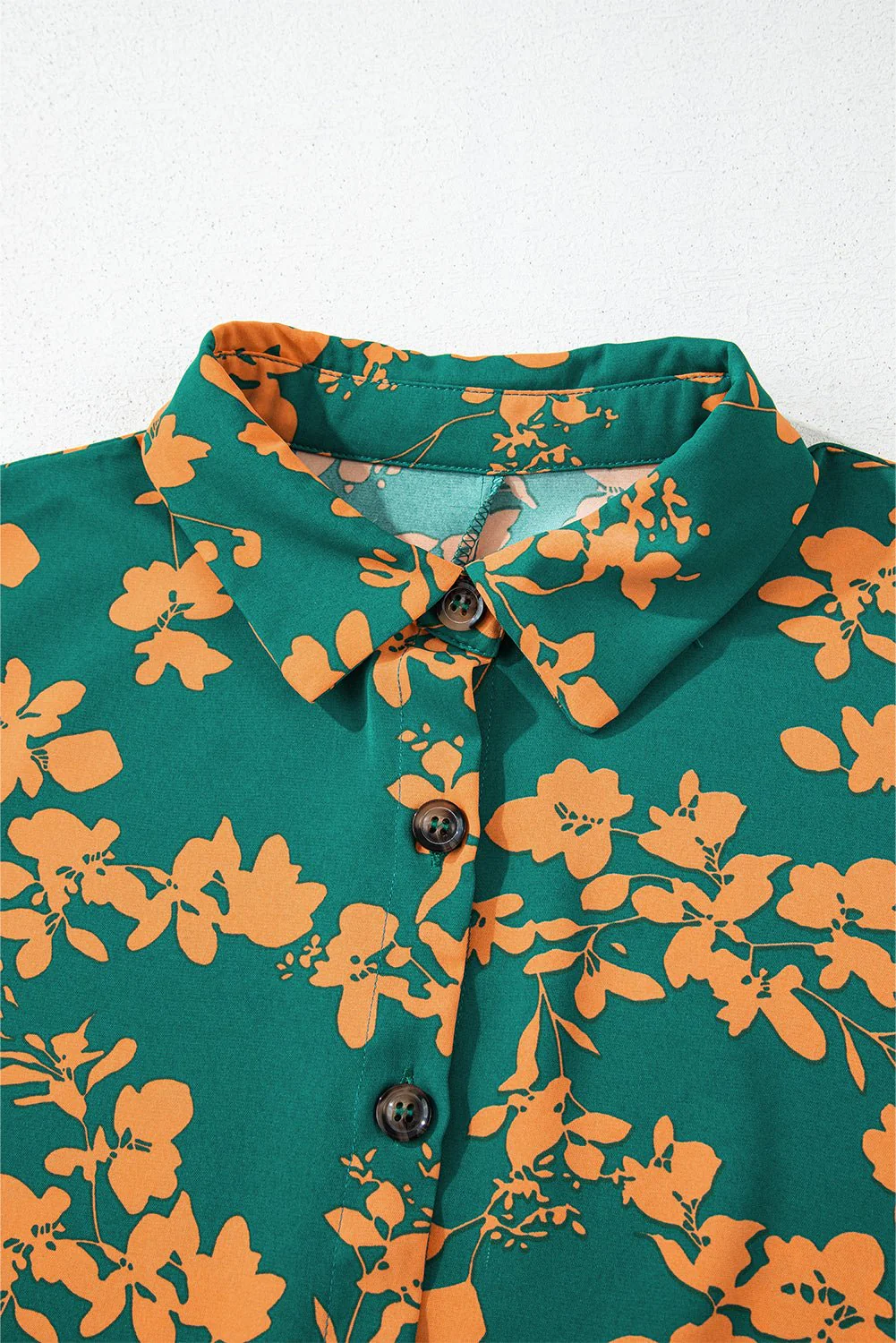 Tropic Bloom Dress - Image 13