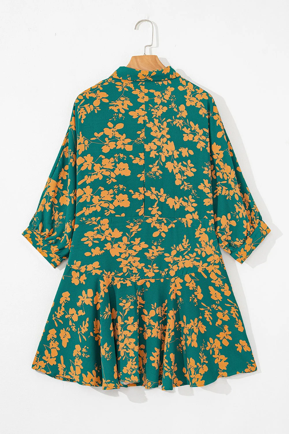 Tropic Bloom Dress - Image 14