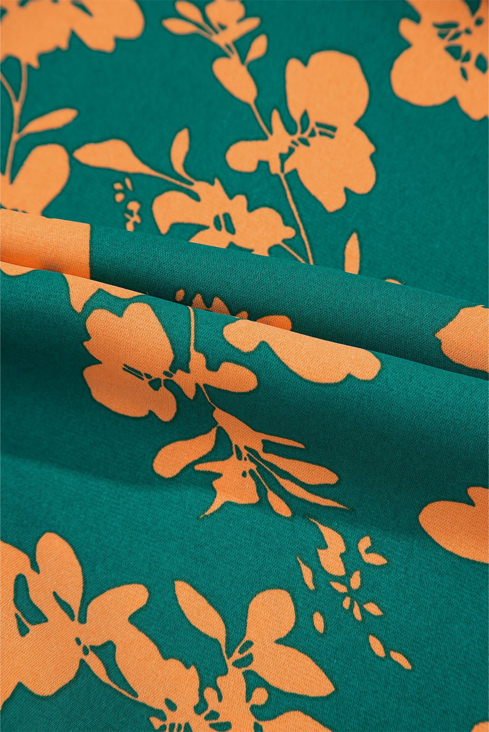 Tropic Bloom Dress - Image 7