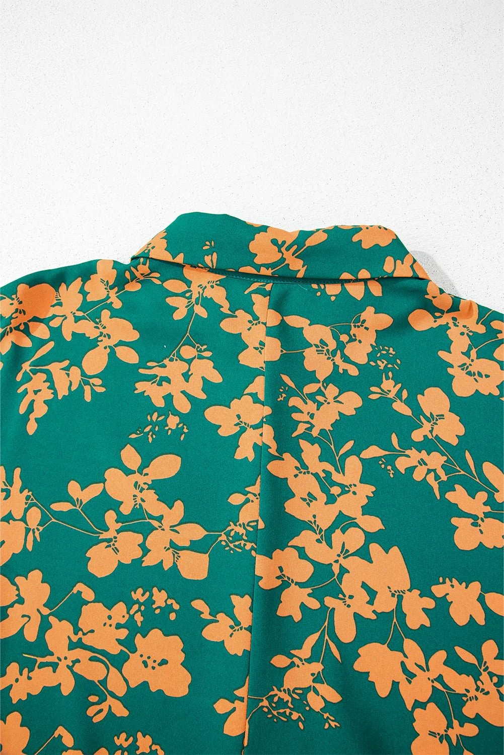 Tropic Bloom Dress - Image 8