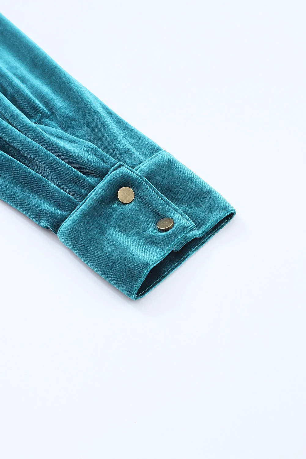 Velvet Dream Blouse - Image 5