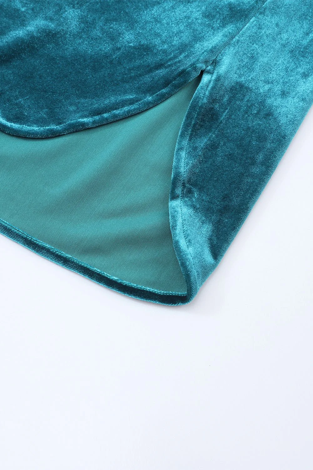 Velvet Dream Blouse - Image 6