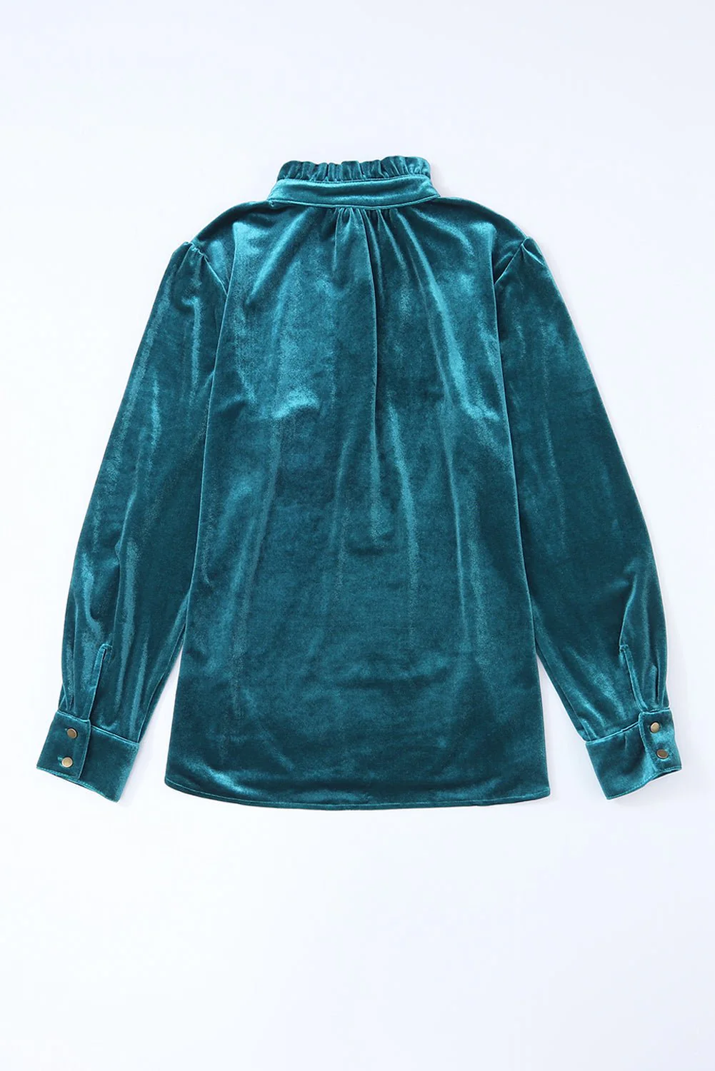 Velvet Dream Blouse - Image 8