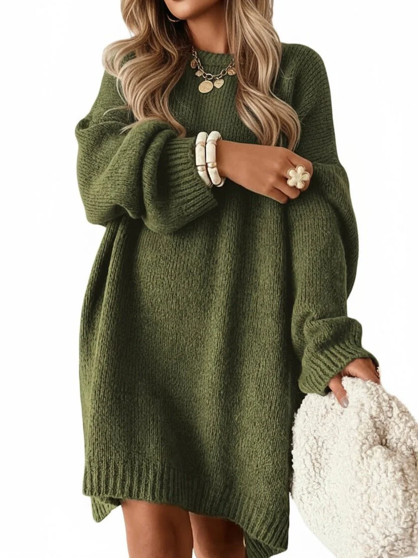 Cedars Lane Sweater Dress - Image 5
